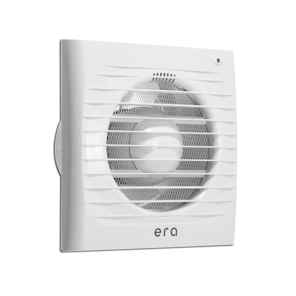 ERA 6C-02/Вентилятор стеновой бытовой, ERA