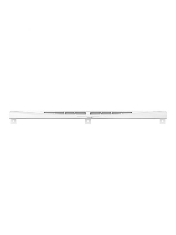 WV350 White/Оконный проветриватель регулируемый с фильтром БЕЛЫЙ, ERA