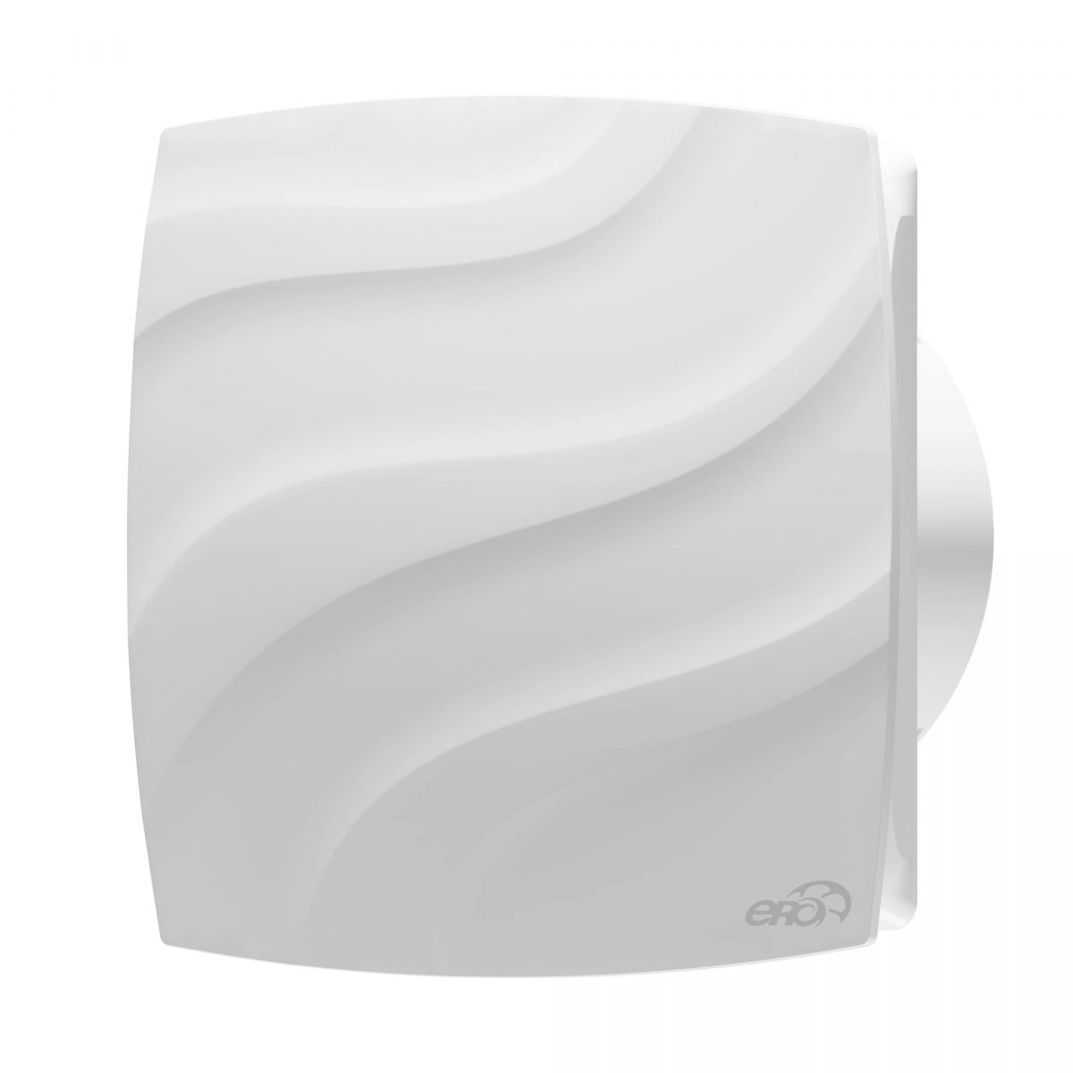 WAVE 120 BB/Вентилятор стеновой с шарикоподшипником □181х181мм, Ø120мм, ERA