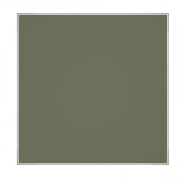 PAGM4/5 Olive Green/Панель декоративная для базового вентилятора AEON, 179х179мм стекло матовое Olive Green, ERA