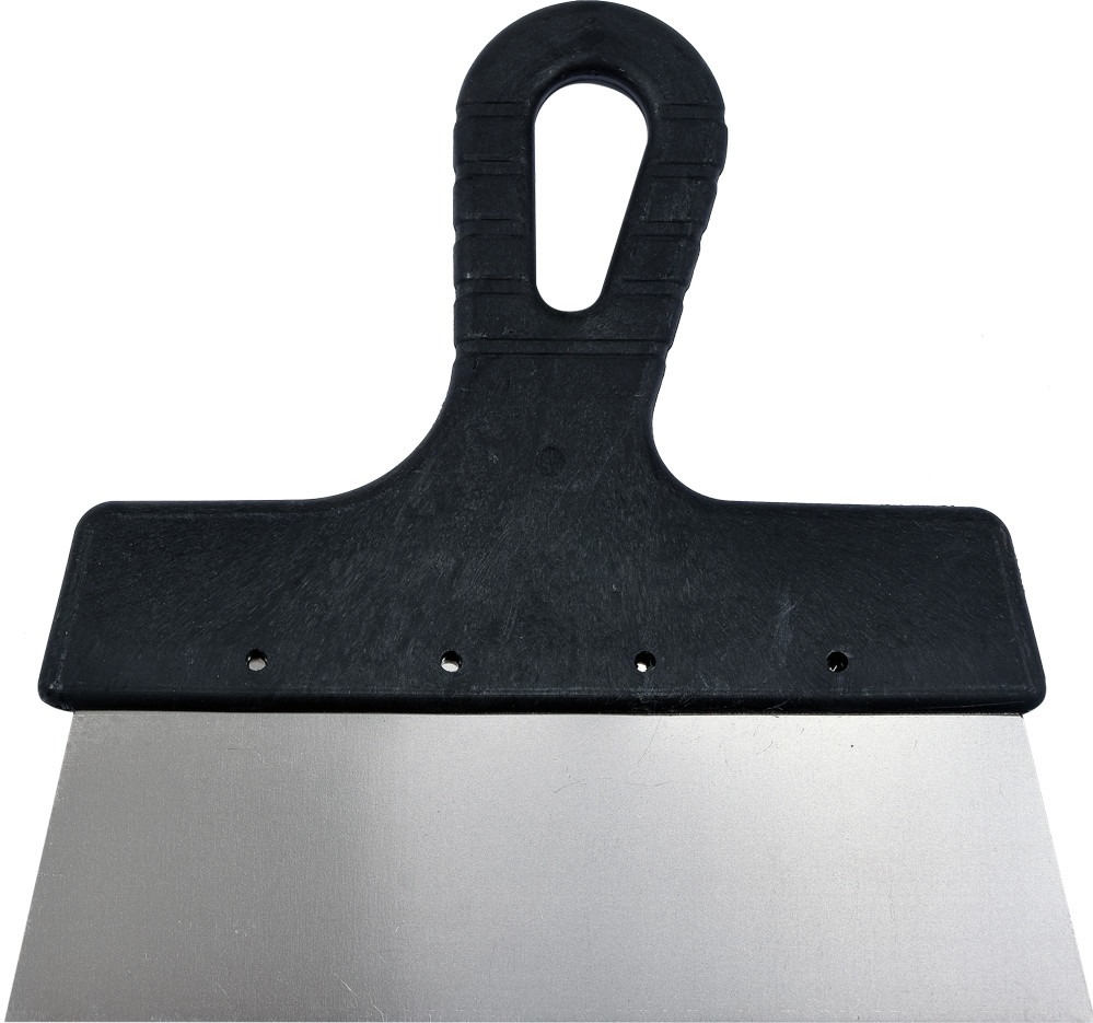 06301/Шпатель нержавеющий 200мм 06301/Шпатель нержавеющий 200мм