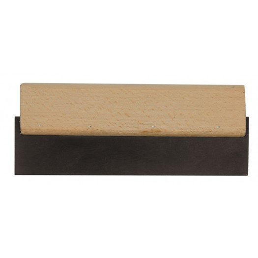 06310/Шпатель резиновый для фуги 150мм, VOREL