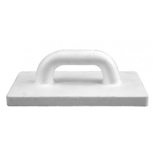 06440/Терка полистирольная 18 х 32 см, VOREL