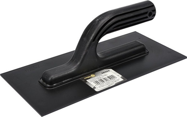 06500/Терка пластиковая 13 х 27 см, VOREL