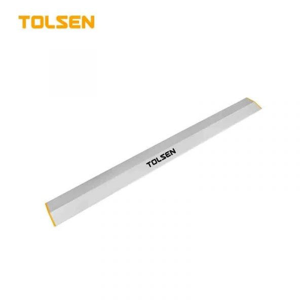 41080/Правило трапециевидное 1 м, TOLSEN