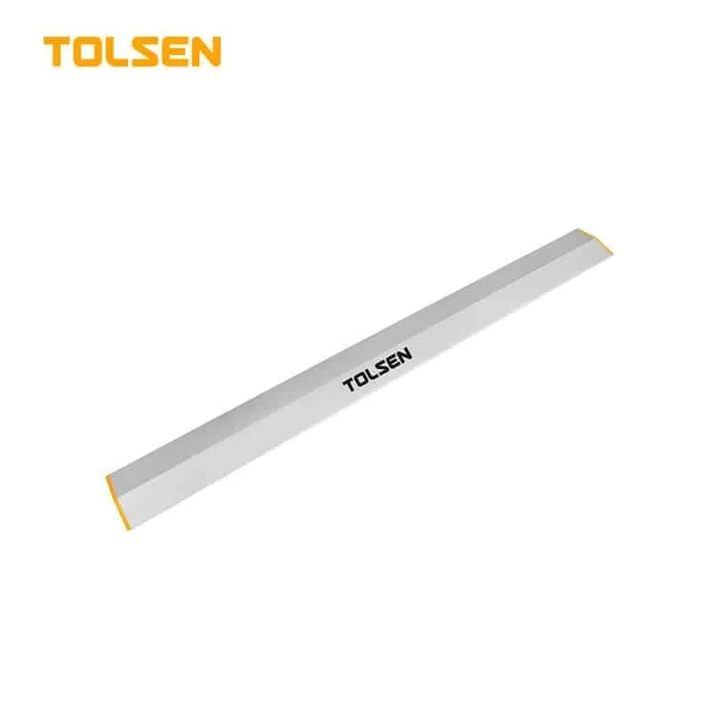 41080/Правило трапециевидное 1 м, TOLSEN 41080/Правило трапециевидное 1 м, TOLSEN