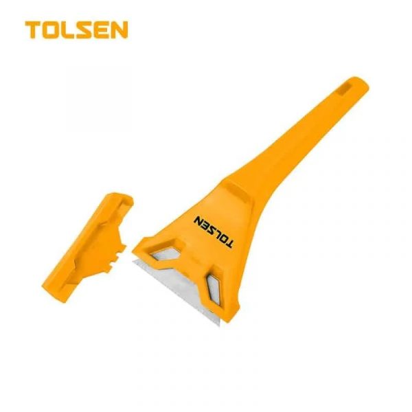 30014/Скребок 174 мм, TOLSEN