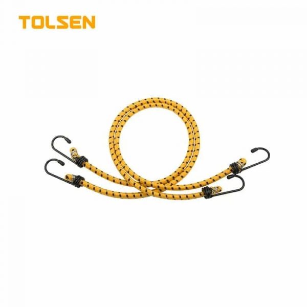 62242/Жгут крепежный диаметр 7мм длина 600мм (уп. 2 шт), TOLSEN