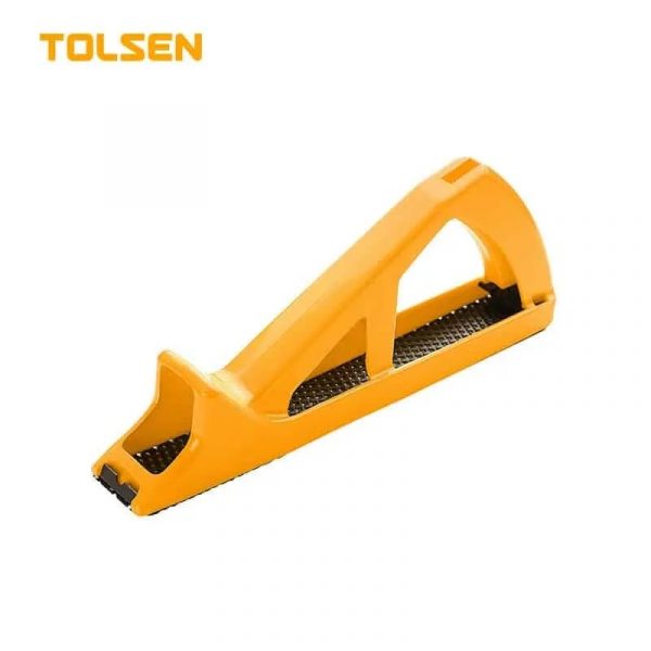 42003/Рубанок для гипсокартона 250х40мм, корпус из ABS пластика, TOLSEN