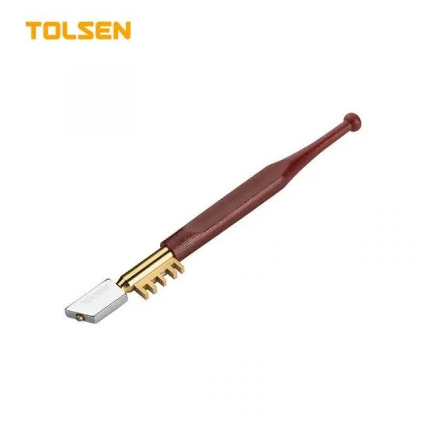 41031/Стеклорез масляный серия INDUSTRIAL, TOLSEN