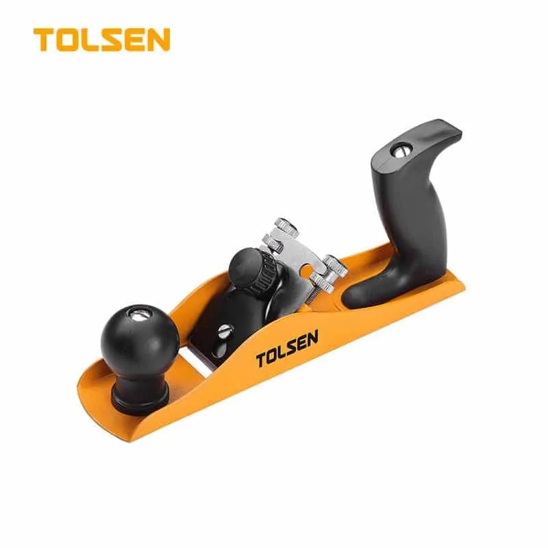 42000/Рубанок 235х44 мм, TOLSEN 42000/Рубанок 235х44 мм, TOLSEN