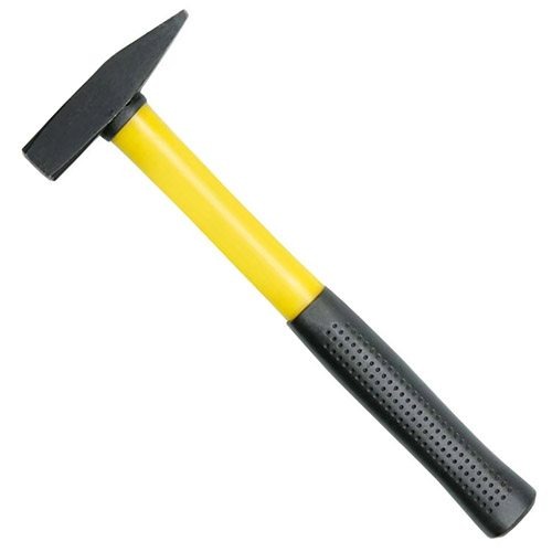 30330/Молоток слесарный 300г с фиберглассовой ручкой, VOREL